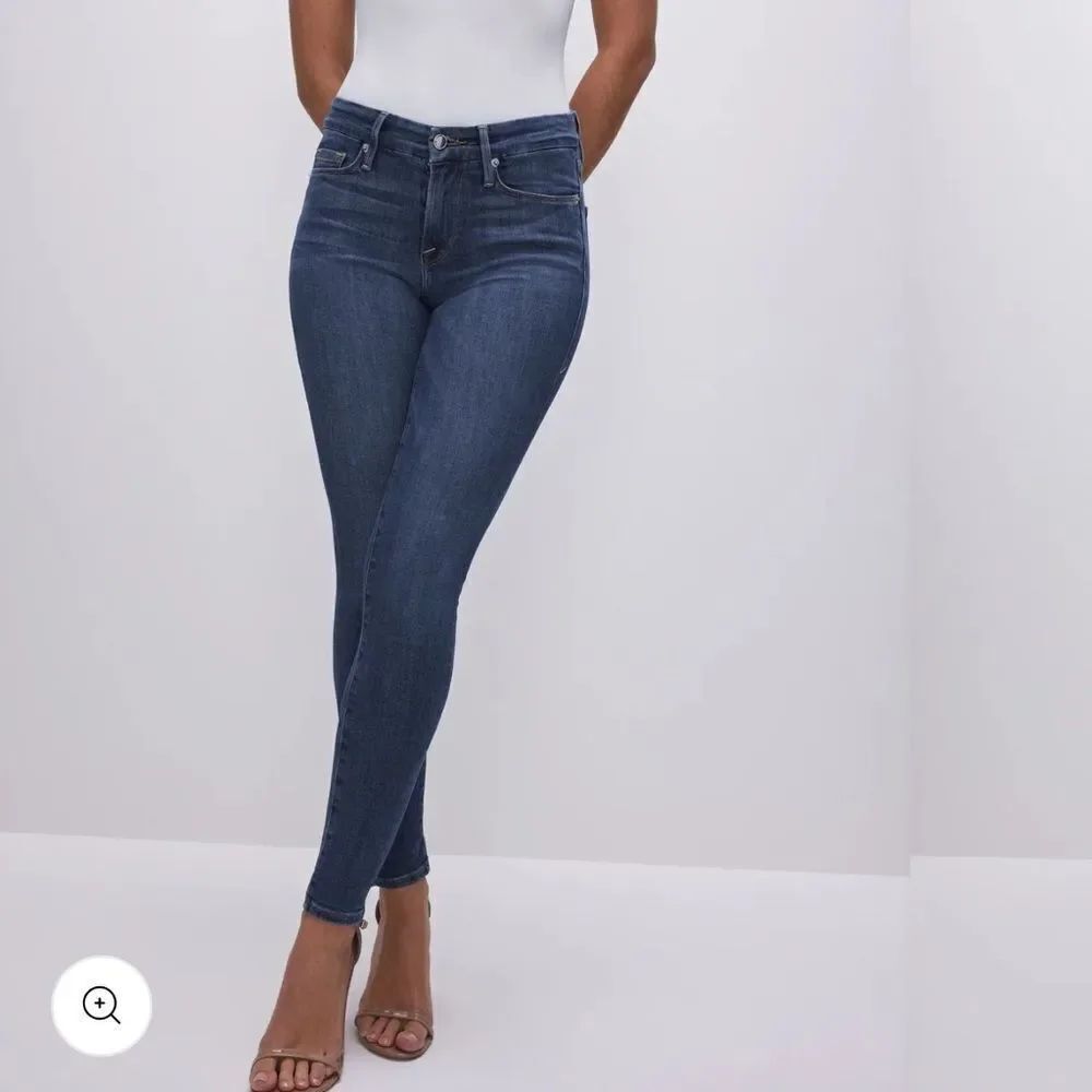 Good American Good Legs Jeans